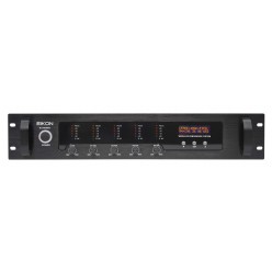 EIKON WCS1000RXV2 Wireless Conference Systems